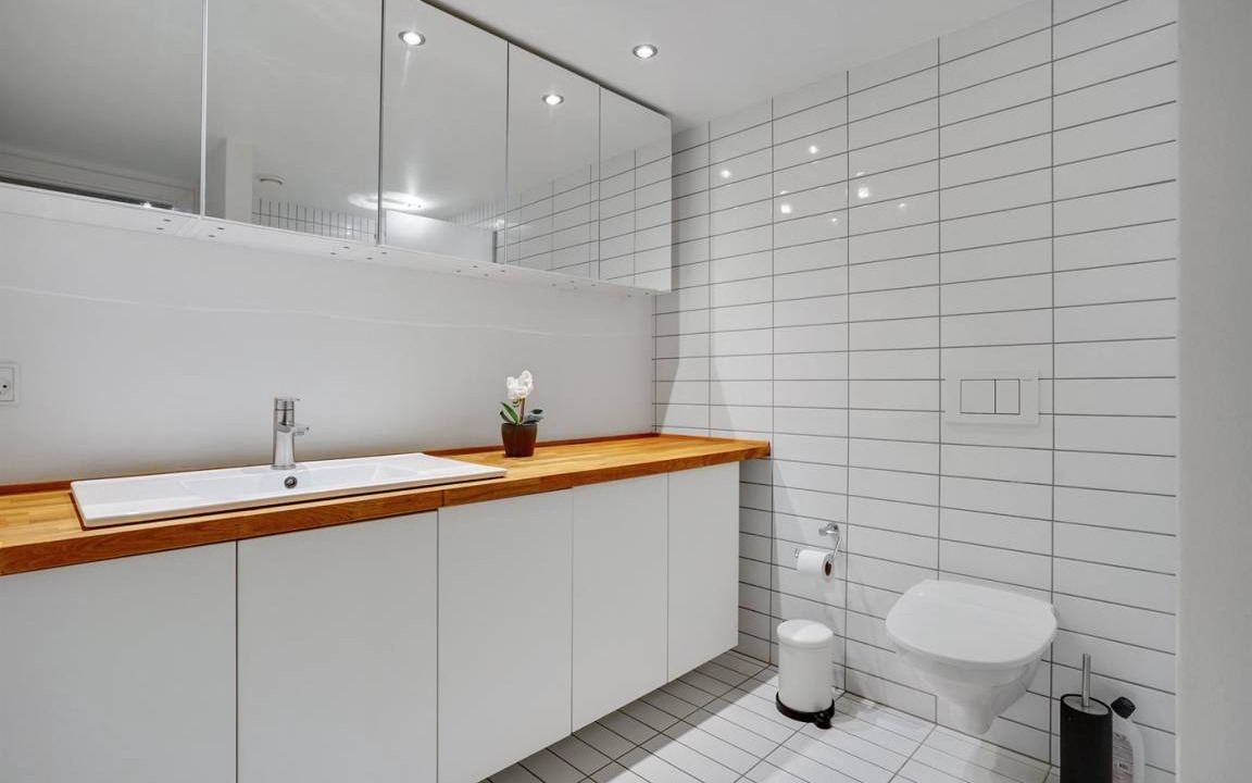 Photo of Bathroom in Ebeltoft