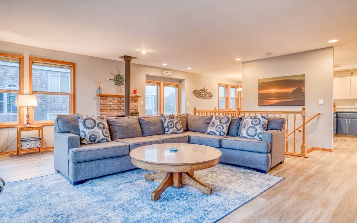 Photo of Livingroom in Pacific City