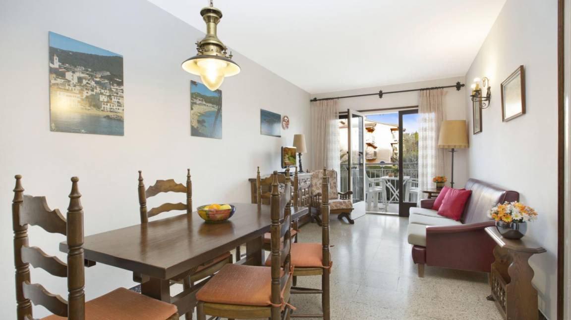 Photo of Livingroom in Calella de Palafrugell