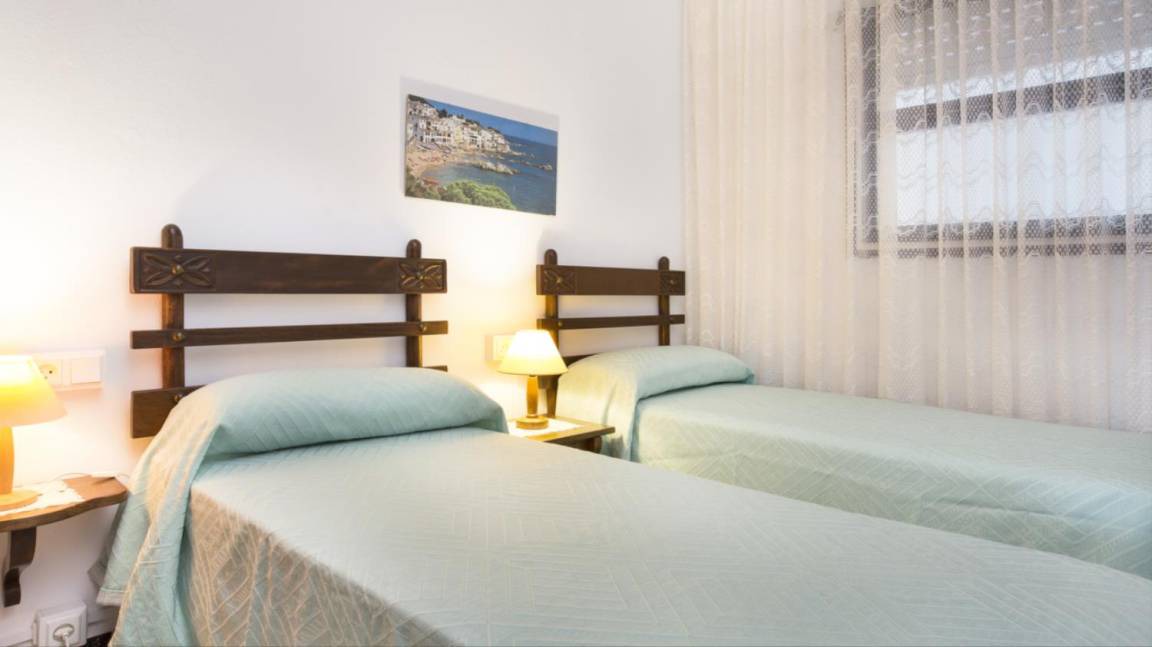 Photo of Bedroom in Calella de Palafrugell