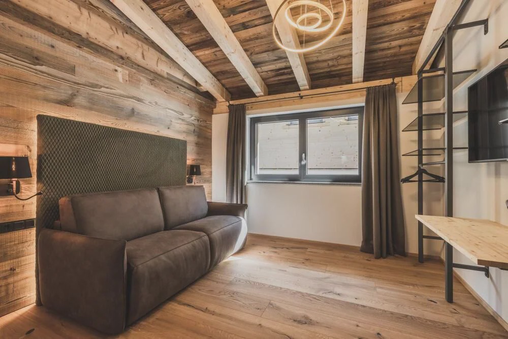 Photo of Livingroom in Weidach