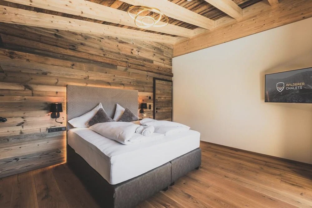 Photo of Bedroom in Weidach