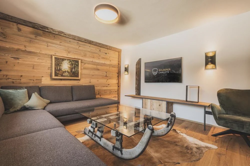 Photo of Livingroom in Weidach
