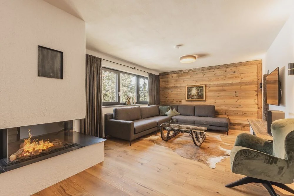 Photo of Livingroom in Weidach