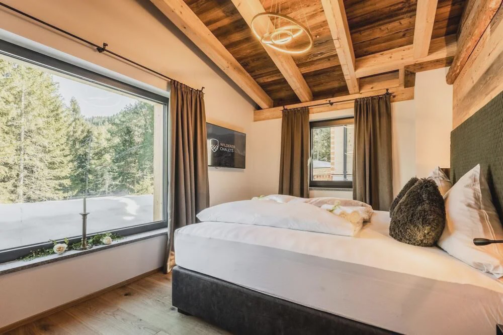 Photo of Bedroom in Weidach