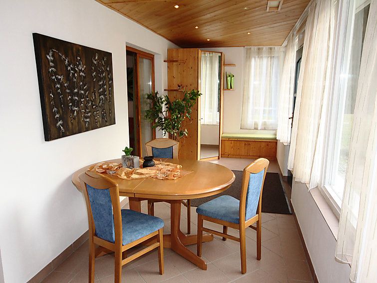 Photo of Livingroom in Radenthein