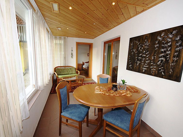 Photo of Livingroom in Radenthein