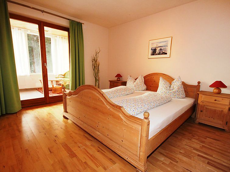 Photo of Bedroom in Radenthein