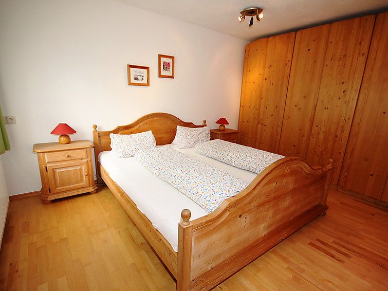 Photo of Bedroom in Radenthein