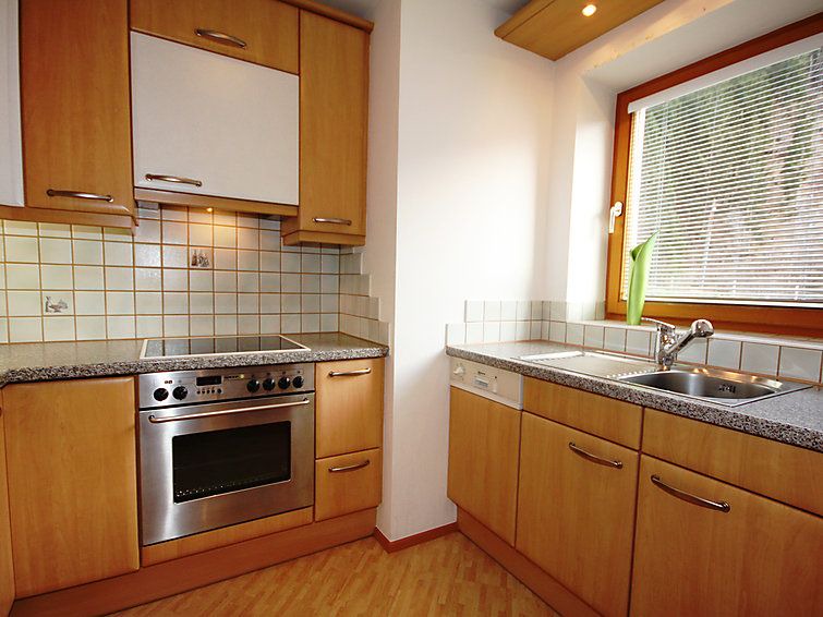 Photo of Kitchen in Radenthein