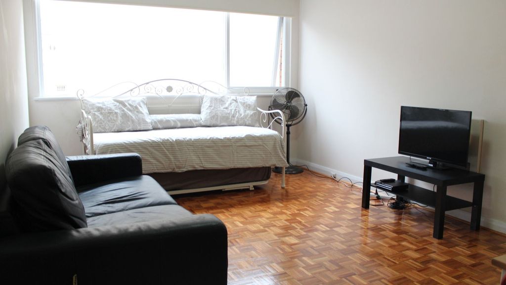 Photo of Livingroom in St. Kilda East