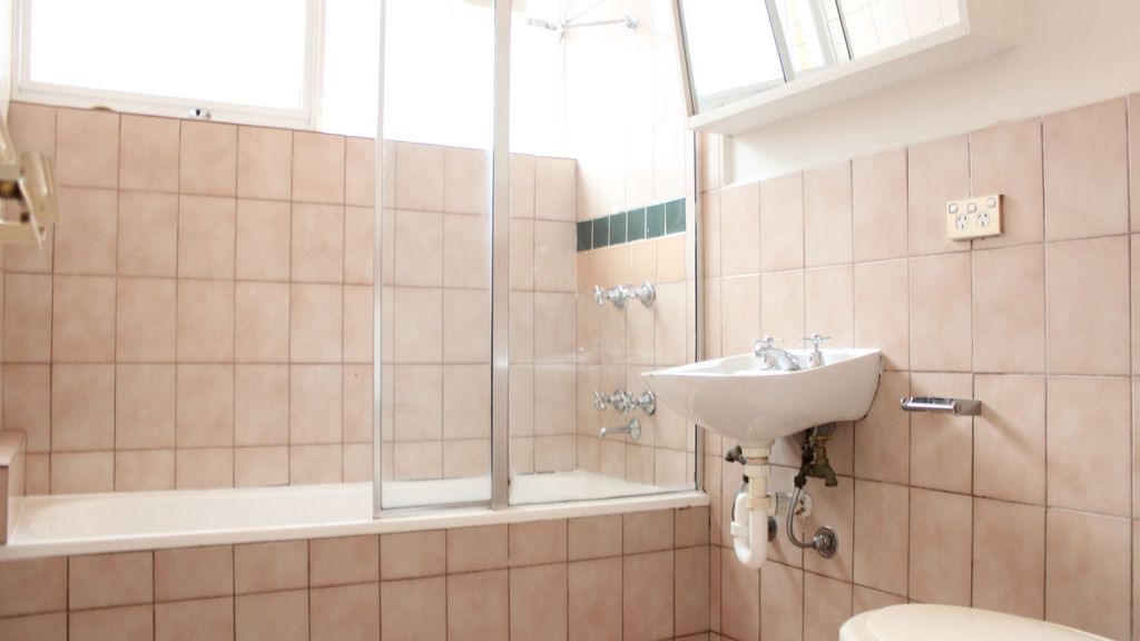 Photo of Bathroom in St. Kilda East