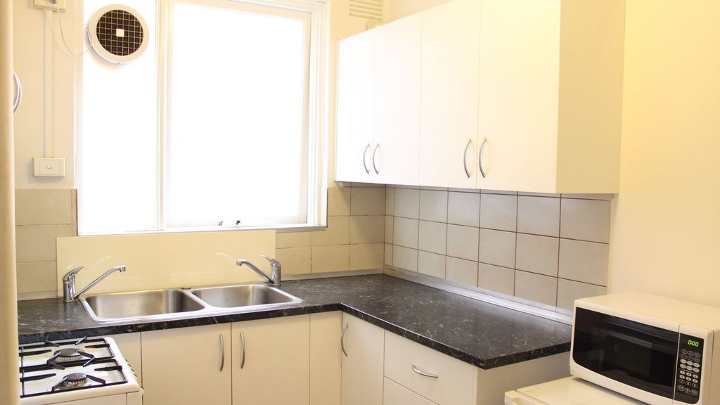 Photo of Kitchen in St. Kilda East