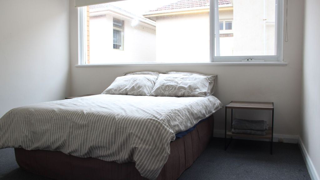 Photo of Bedroom in St. Kilda East