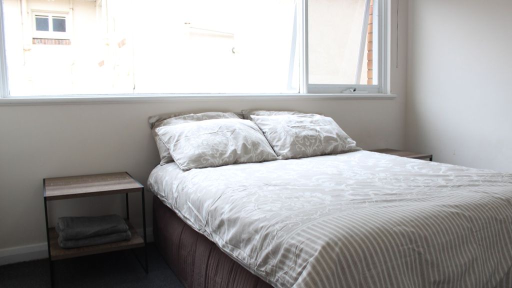 Photo of Bedroom in St. Kilda East