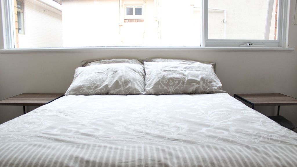 Photo of Bedroom in St. Kilda East