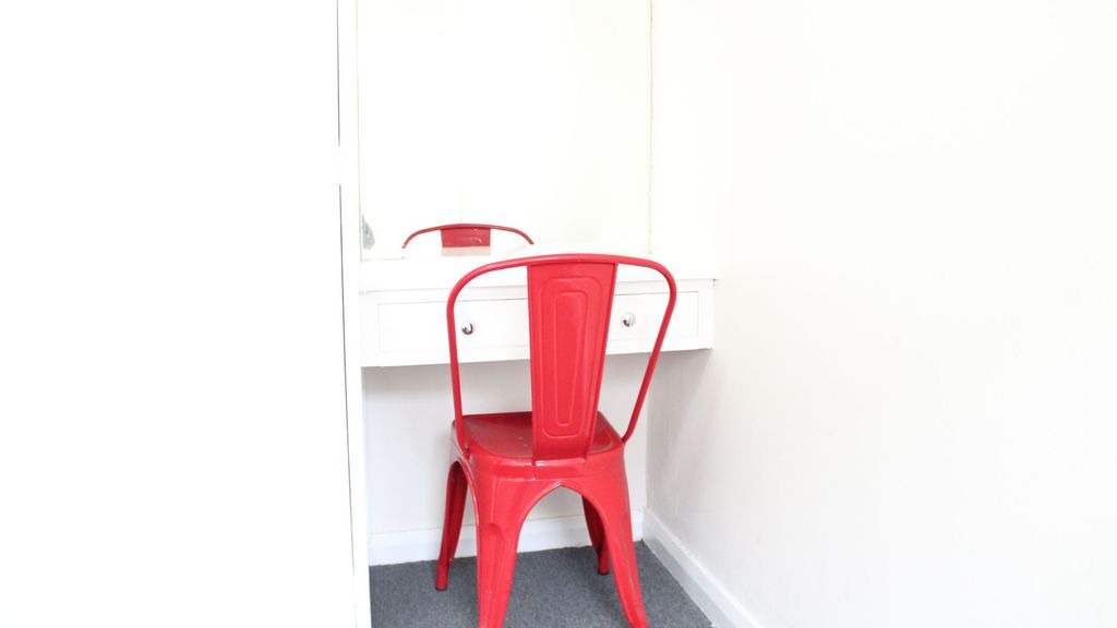 Photo of Bedroom in St. Kilda East