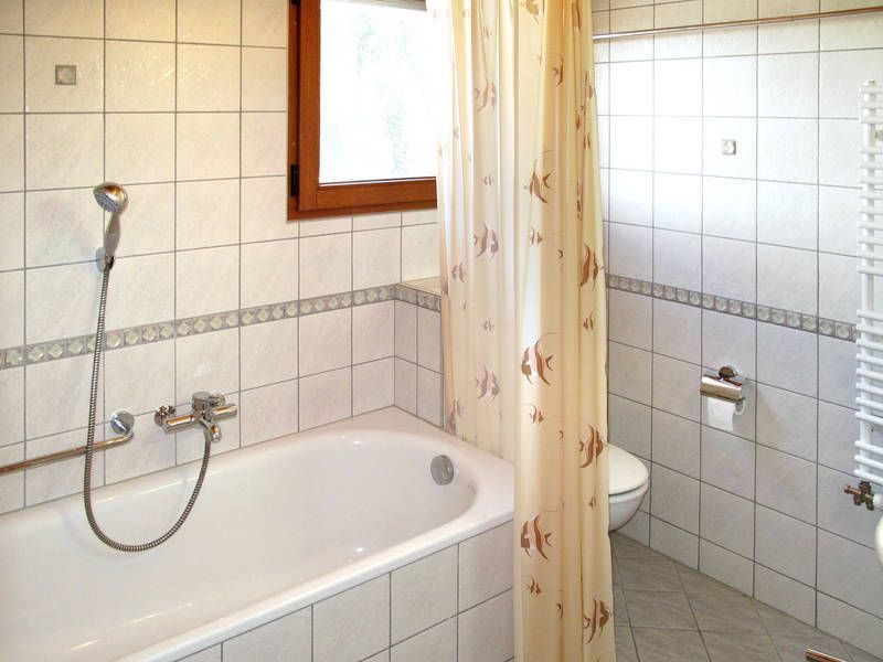 Photo of Bathroom in Val d'Illiez