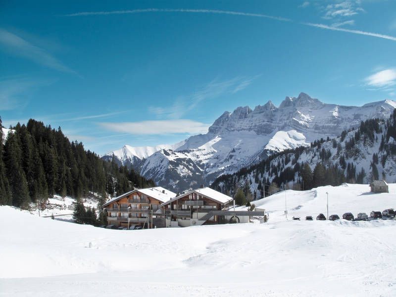 Photo of Others in Val d'Illiez
