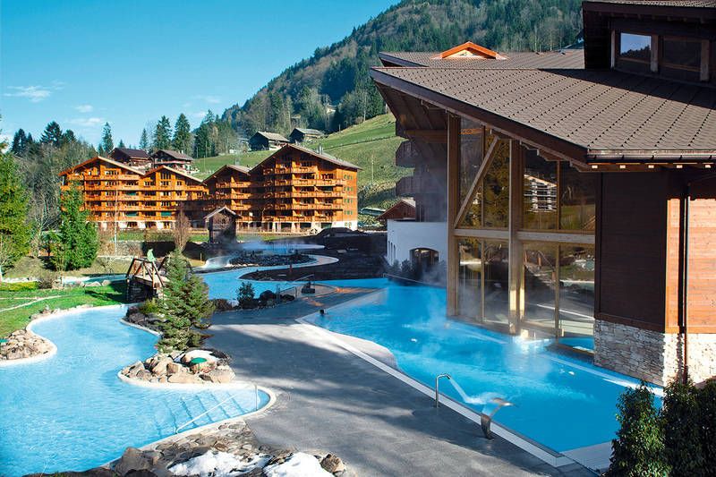 Photo of Outdoor in Val d'Illiez