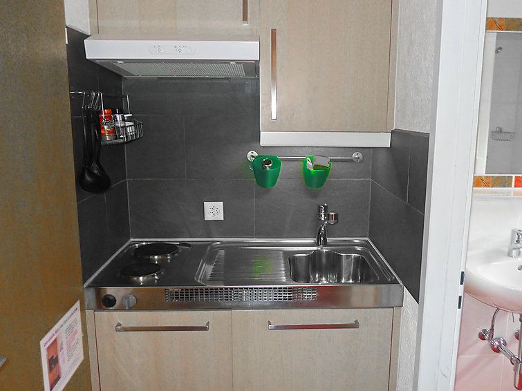 Photo of Kitchen in Val d'Illiez