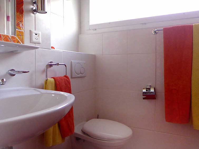 Photo of Bathroom in Val d'Illiez