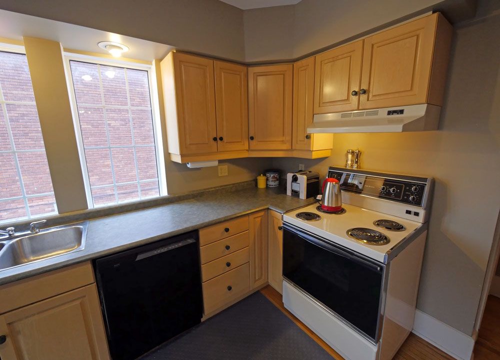 Photo of Kitchen in Waterloo