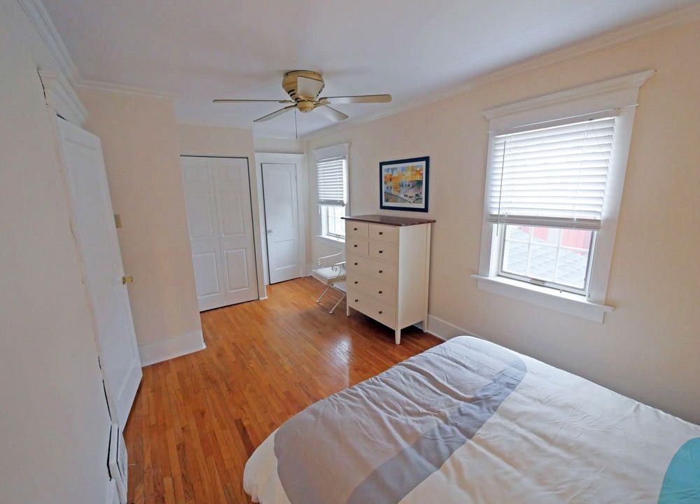 Photo of Bedroom in Waterloo