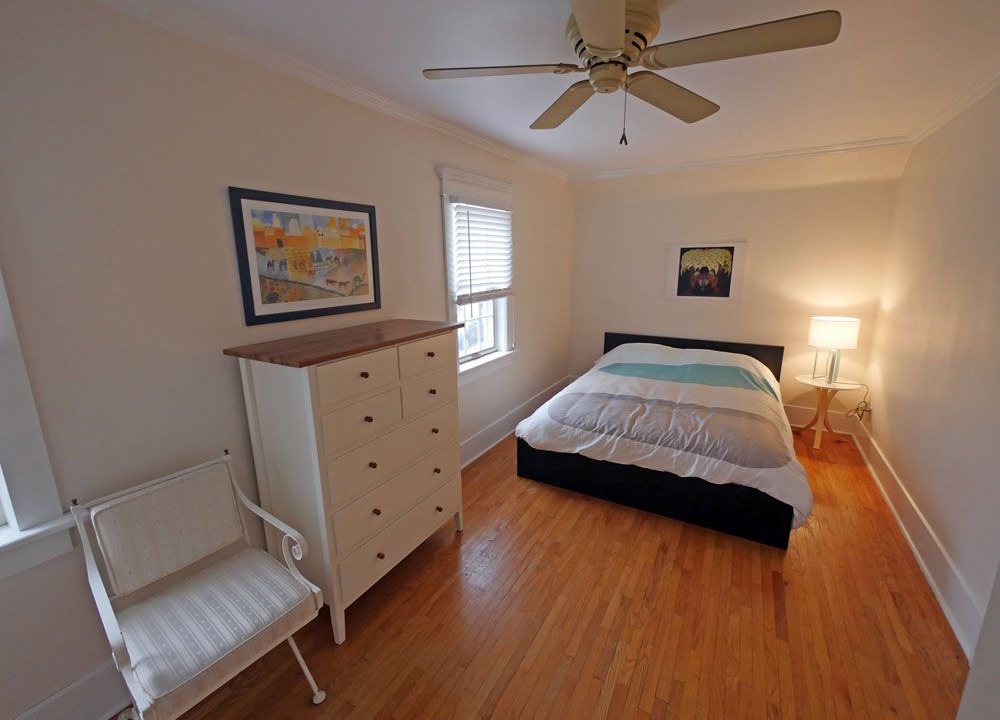 Photo of Bedroom in Waterloo