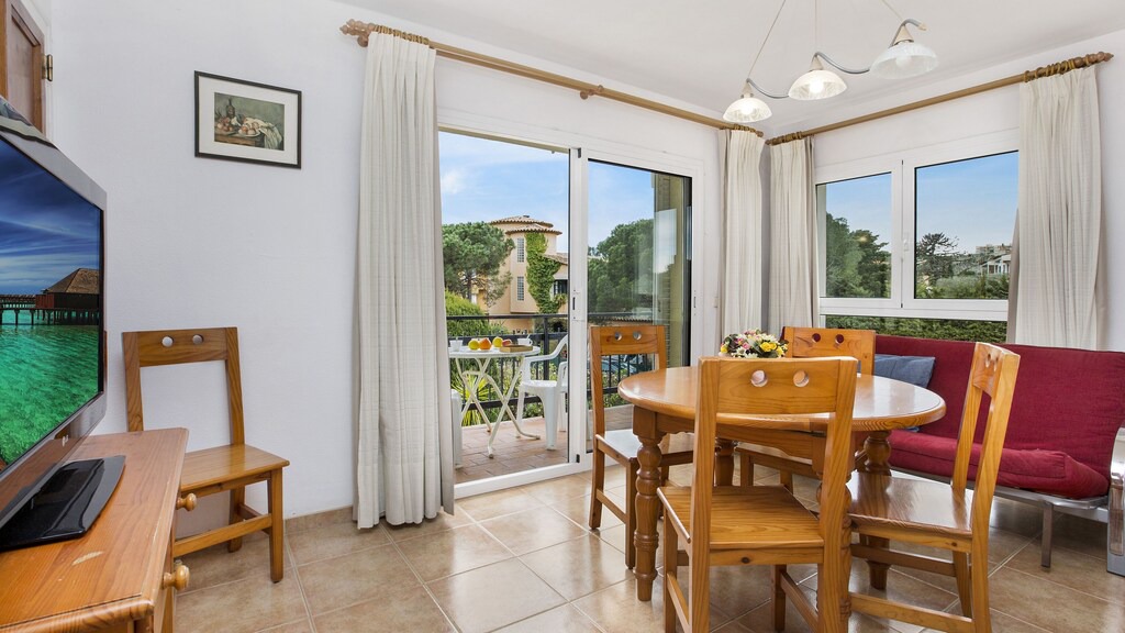 Photo of Livingroom in Calella de Palafrugell