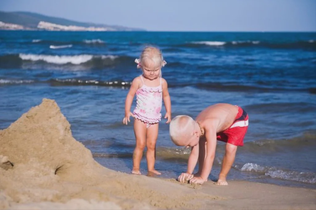 Photo of Human In Picture in Calella de Palafrugell