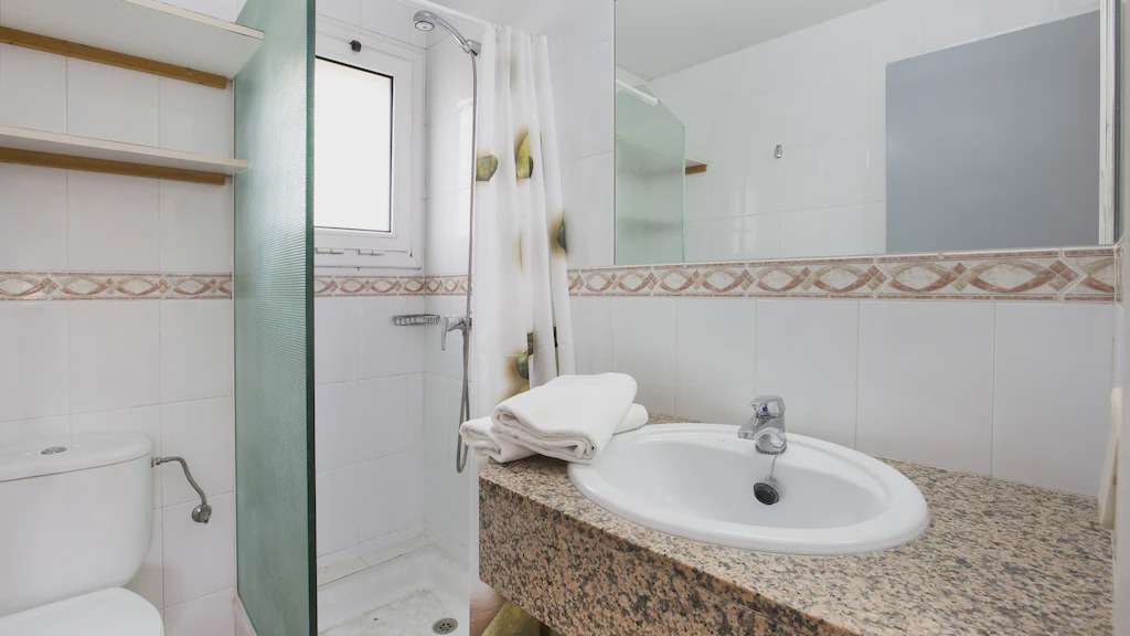 Photo of Bathroom in Calella de Palafrugell