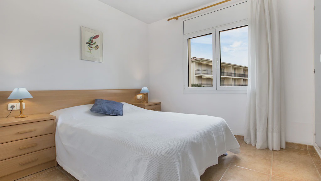 Photo of Bedroom in Calella de Palafrugell