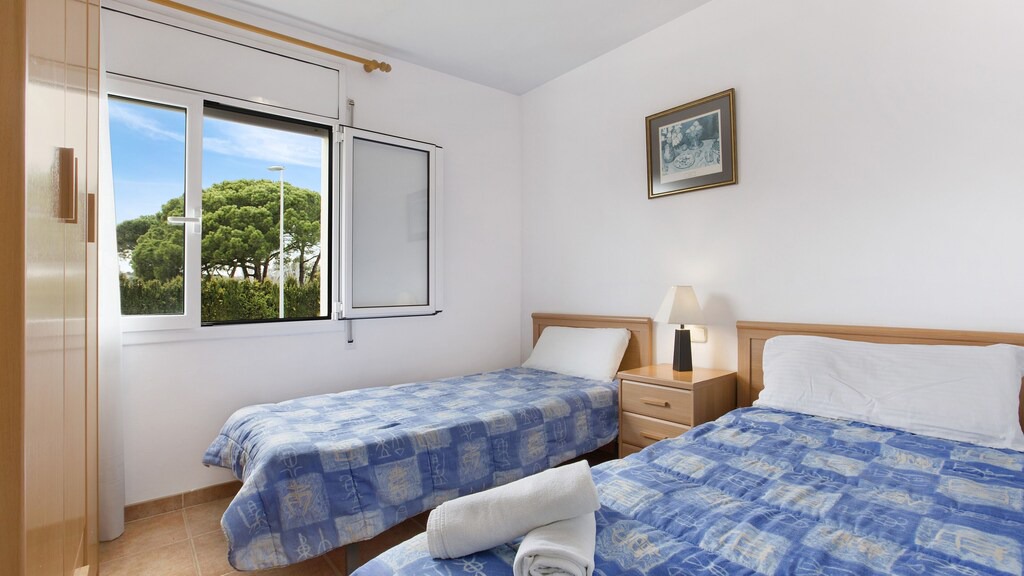 Photo of Bedroom in Calella de Palafrugell