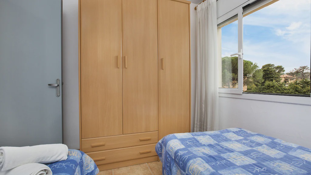 Photo of Bedroom in Calella de Palafrugell