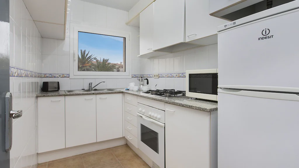 Photo of Kitchen in Calella de Palafrugell