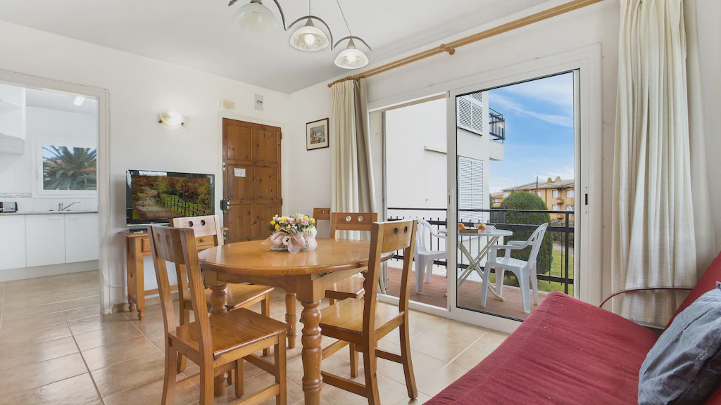 Photo of Livingroom in Calella de Palafrugell