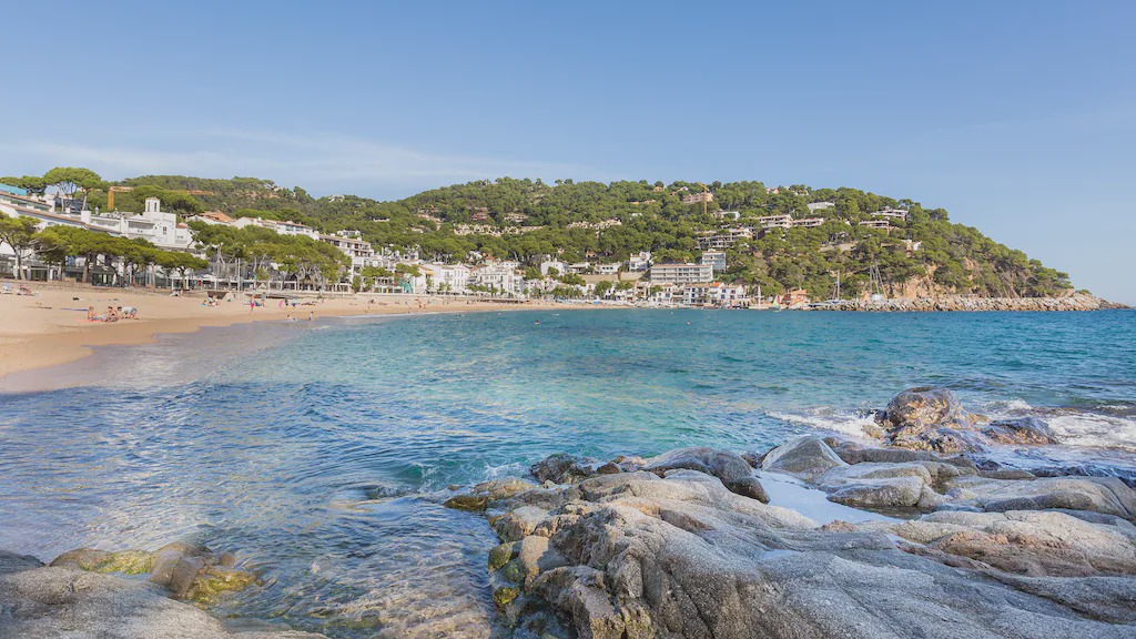 Photo of Outdoor in Calella de Palafrugell