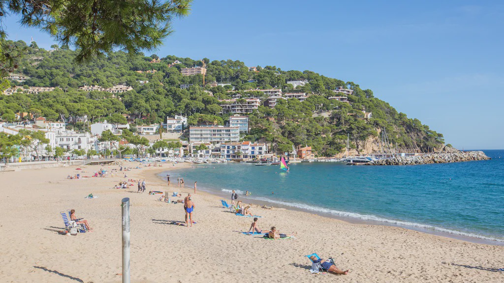 Photo of Others in Calella de Palafrugell