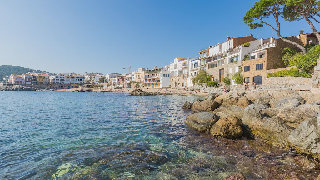 Photo of Outdoor in Calella de Palafrugell