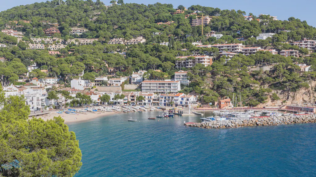 Photo of Outdoor in Calella de Palafrugell