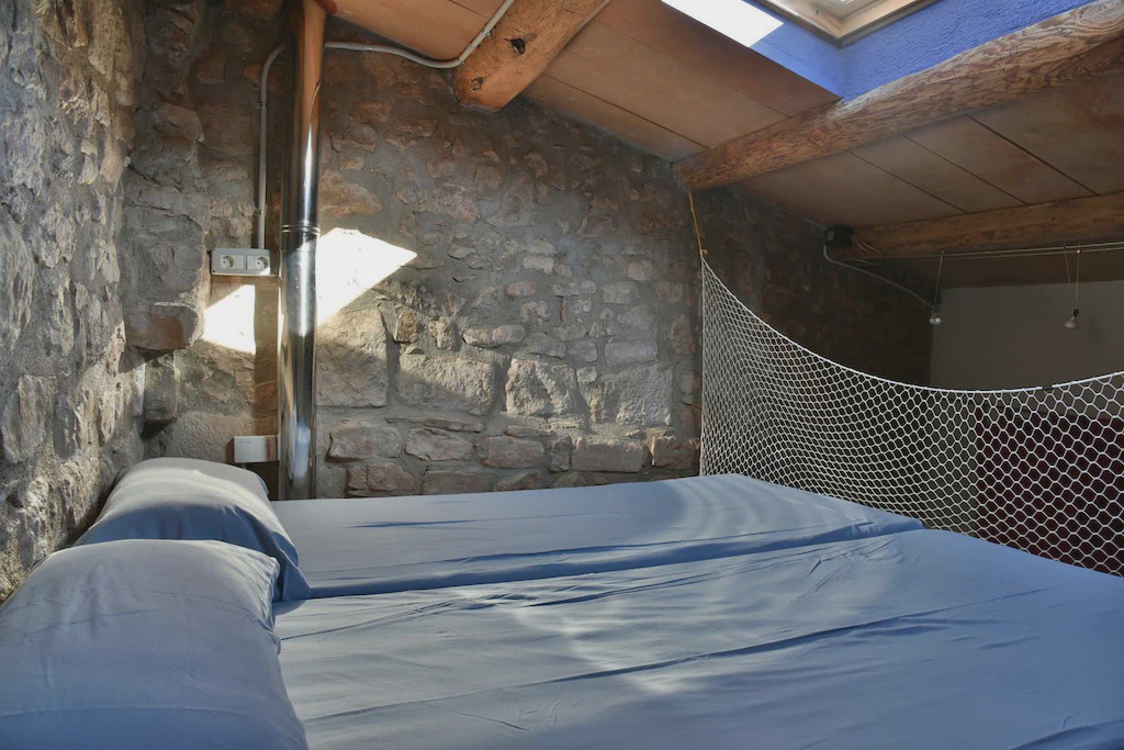 Photo of Bedroom in El Bruc