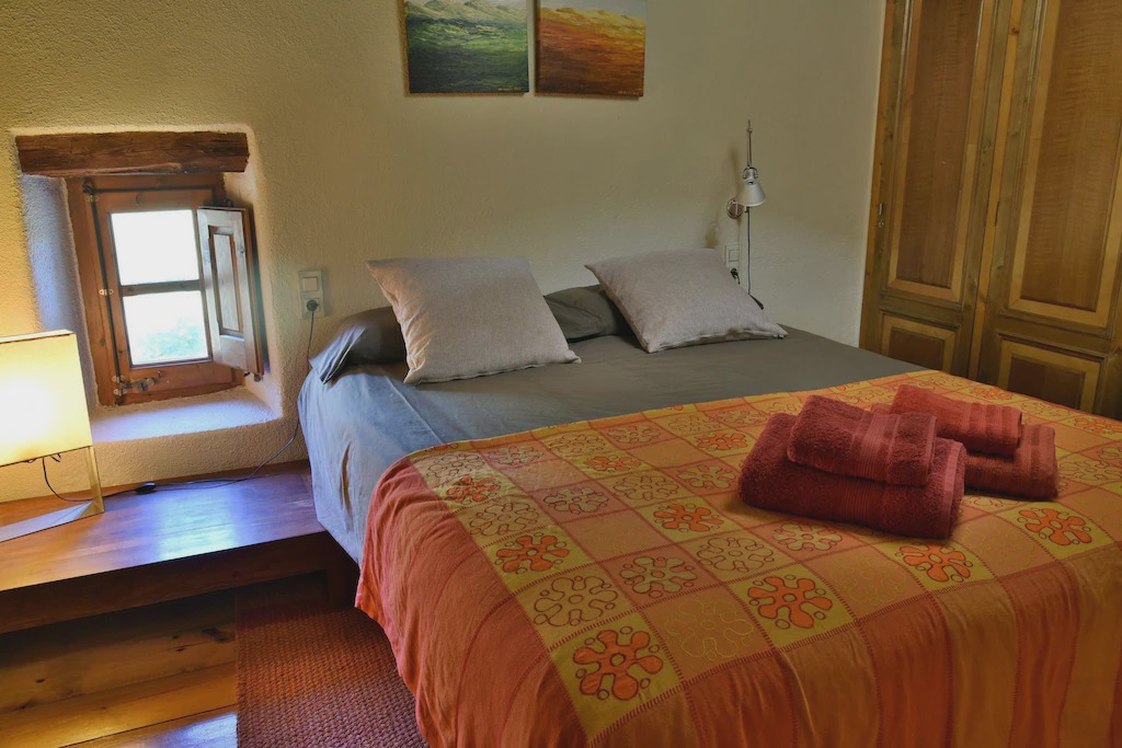 Photo of Bedroom in El Bruc