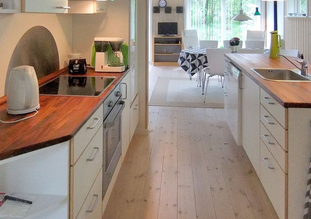 Photo of Kitchen in Skygge