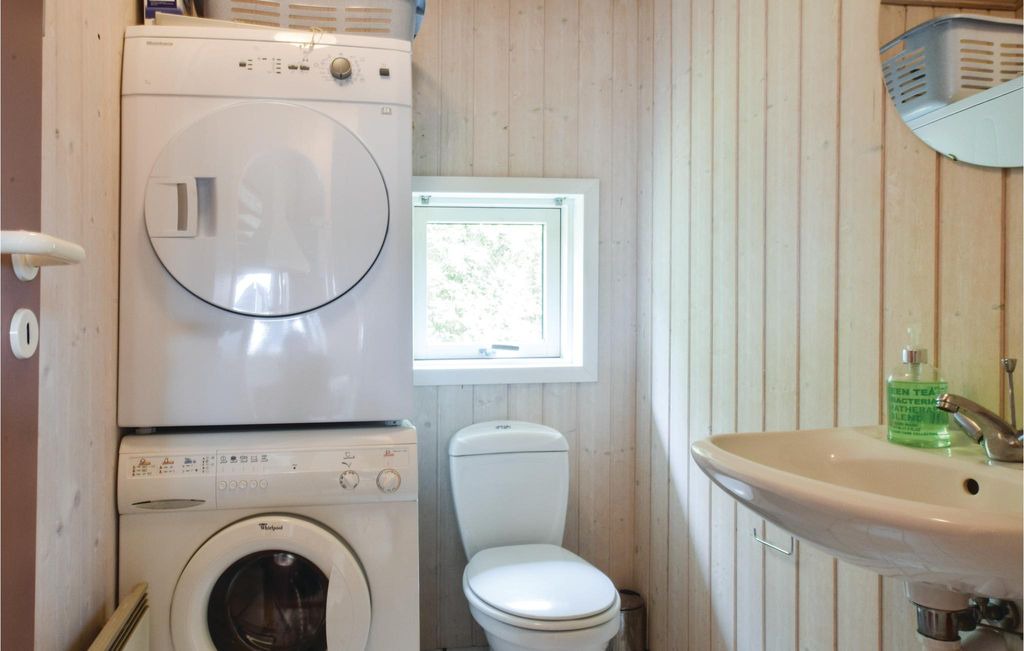 Photo of Bathroom in Vemmenæs