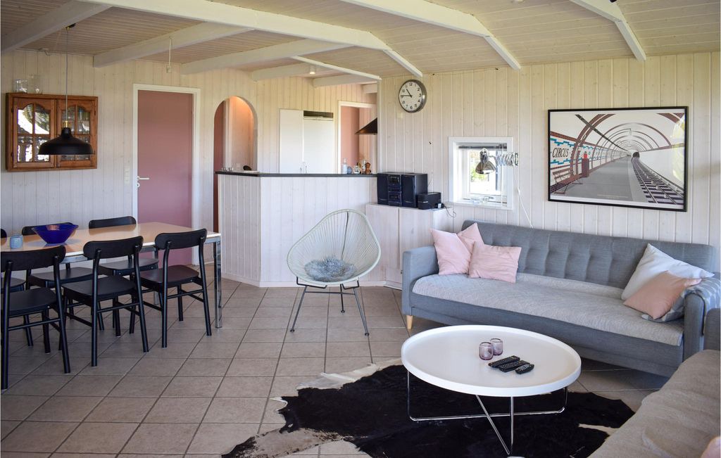 Photo of Livingroom in Vemmenæs