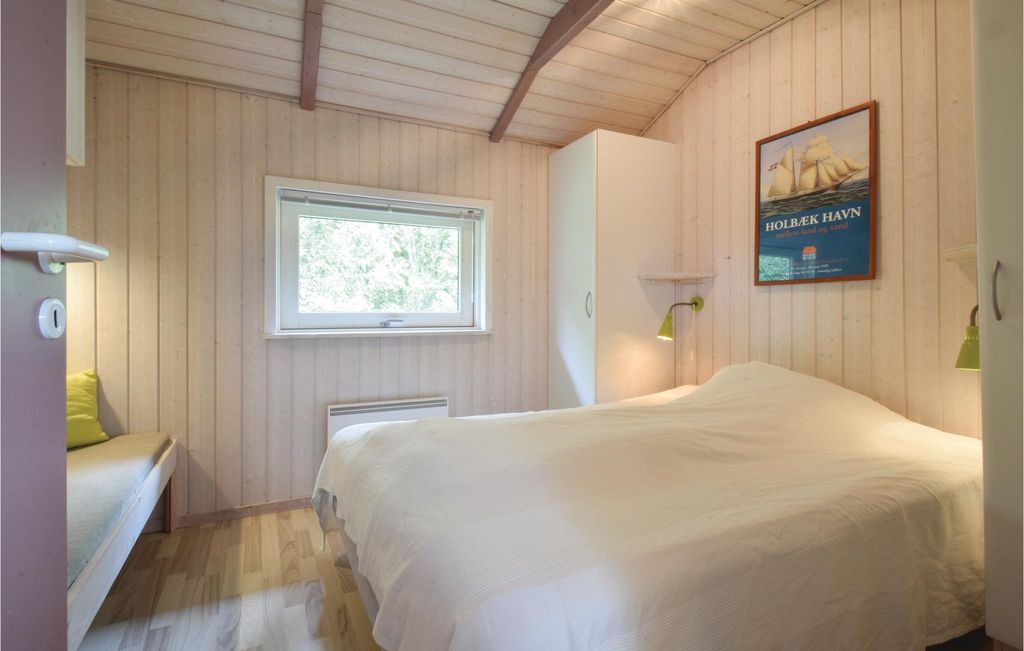 Photo of Bedroom in Vemmenæs