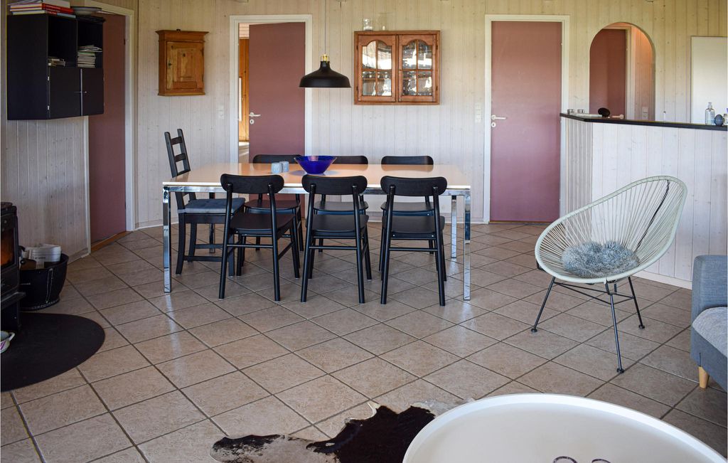 Photo of Livingroom in Vemmenæs