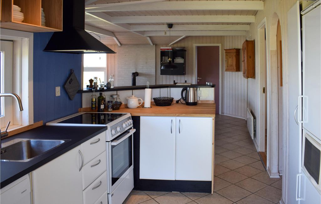 Photo of Kitchen in Vemmenæs
