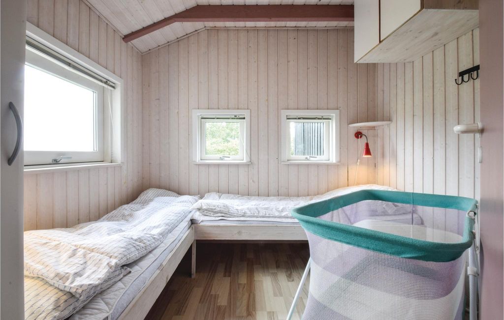 Photo of Bedroom in Vemmenæs